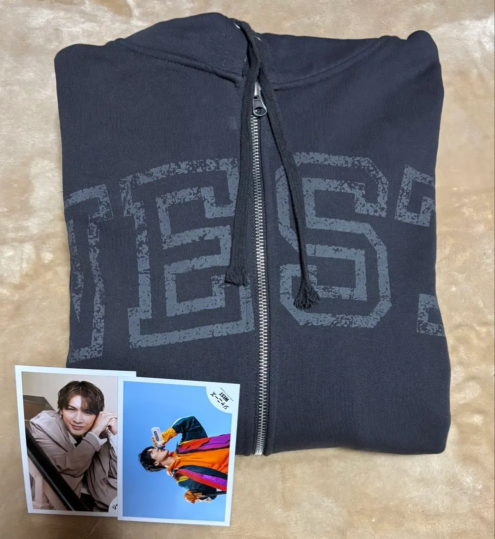 2025年最新】藤井流星プロデュース zipperの人気アイテム - メルカリ