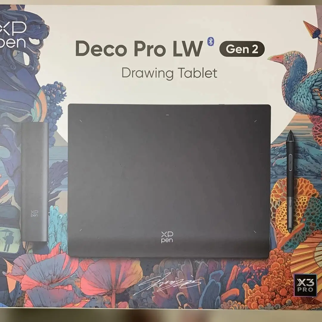 2025年最新】XPPEN deco pro gen2の人気アイテム - メルカリ