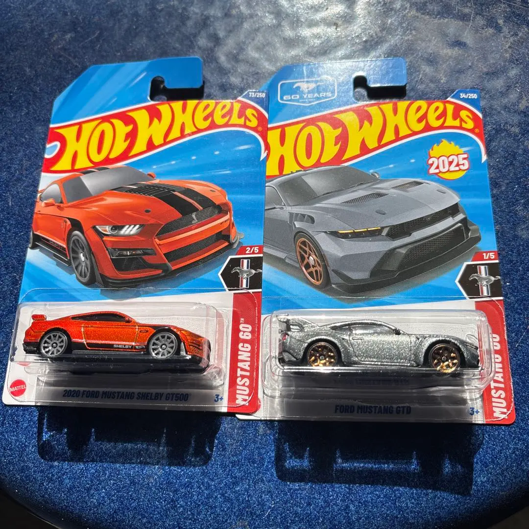 2025年最新】ford mustang gtdの人気アイテム - メルカリ