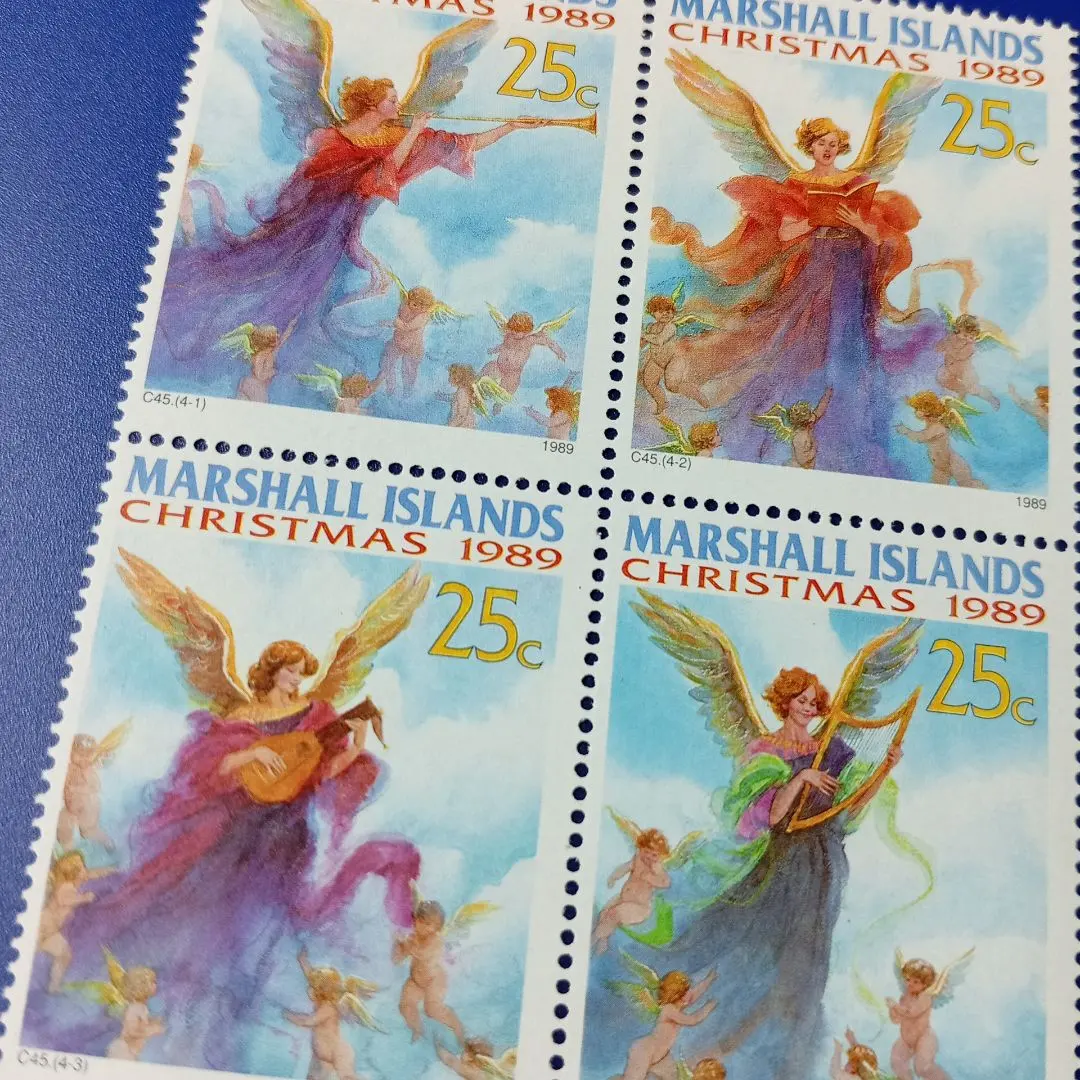 2025年最新】切手 マーシャル諸島の人気アイテム - メルカリ