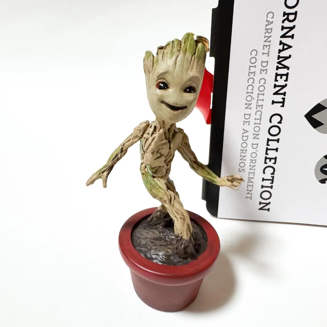 超歓迎された 2025年最新】ベビーグルート フィギュアの人気アイテム - メルカリ アメコミ