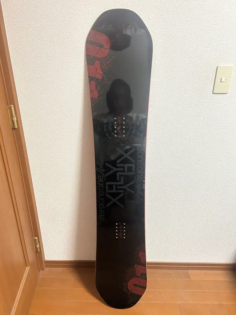 illmaticさん専用　011artistic Xfly spin 148cm 2025年最新】011 artistic xflyの人気アイテム - メルカリ