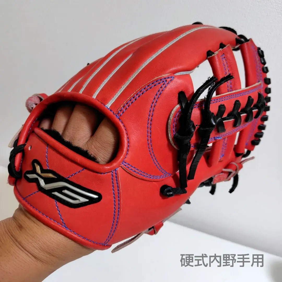 XTS 硬式内野手用野球グローブ 2025年最新】XTSグローブの人気アイテム - メルカリ