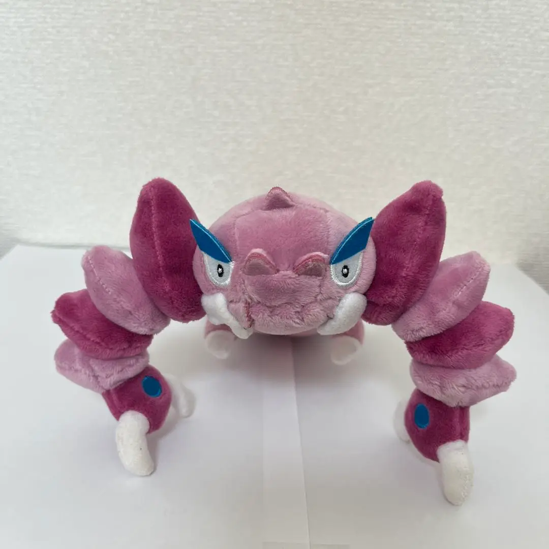 pokemon fit 31個セット　ポケモンドラピオンぬいぐるみ　まとめ売り pokemon fit 31個セット ポケモンドラピオンぬいぐるみ まとめ売り