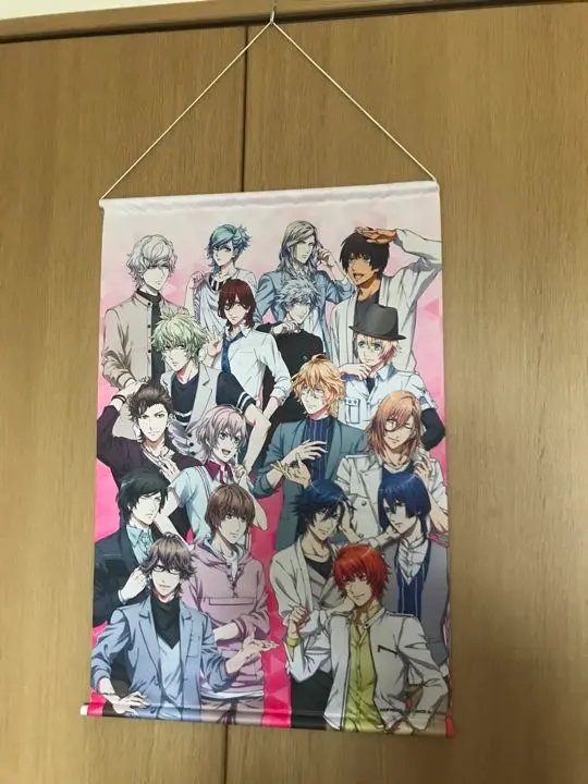 Thumbnail of Uta no Prince-sama (UtaPri) Ichiban Kuji Tapestry