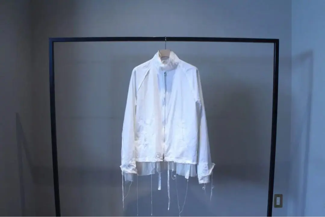 midorikawa ジャケット ブルゾン 18SS midorikawa ジャケット ブルゾン 18SS