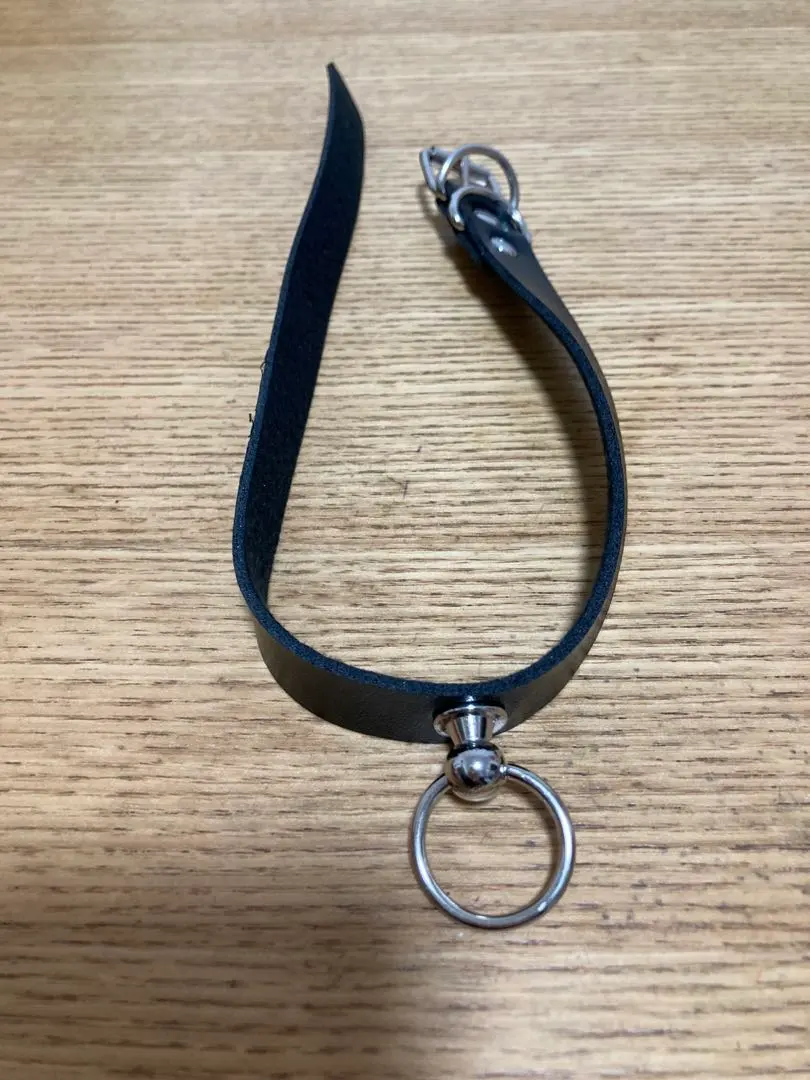 項圈 雷瑟 的縮圖