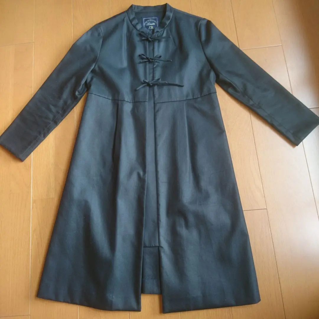 LISETTE リゼッタ スプリングコート 未使用美品 LISETTE-春のコート手帖 – Envelope - エンベロープオンライン