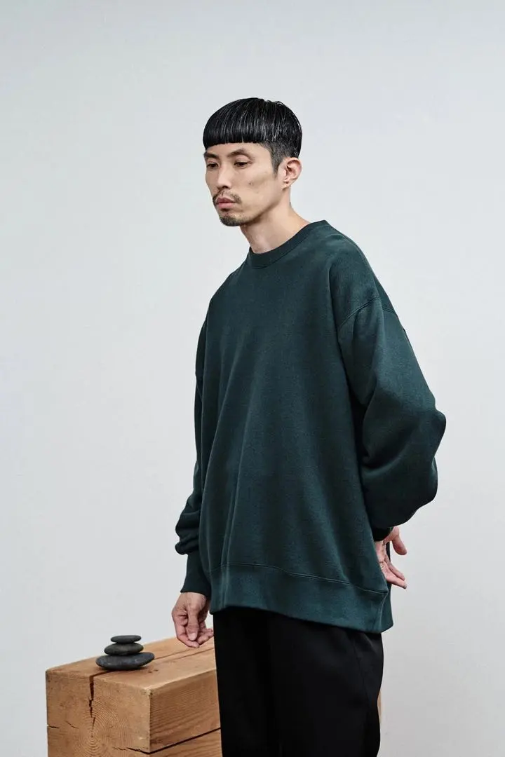 【新品】LOOPWHEELER for GP 運動衫 的縮圖