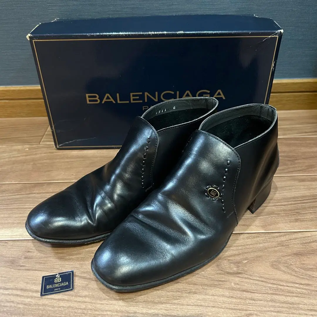 2025年最新】BALENCIAGA レディース ローファー・革靴の人気