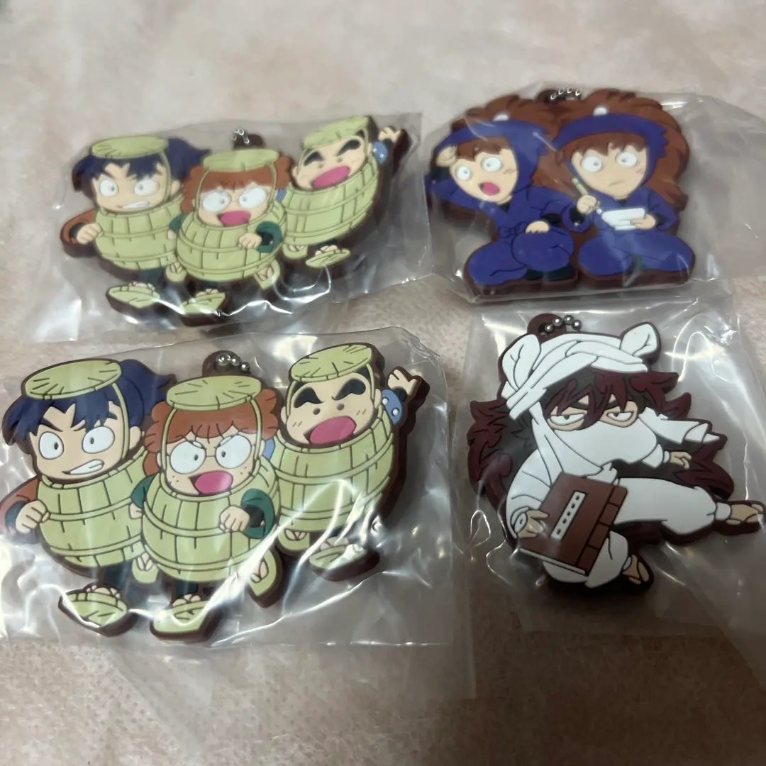 Thumbnail of Nintama Rantaro: Deforaba's Strongest Strategist