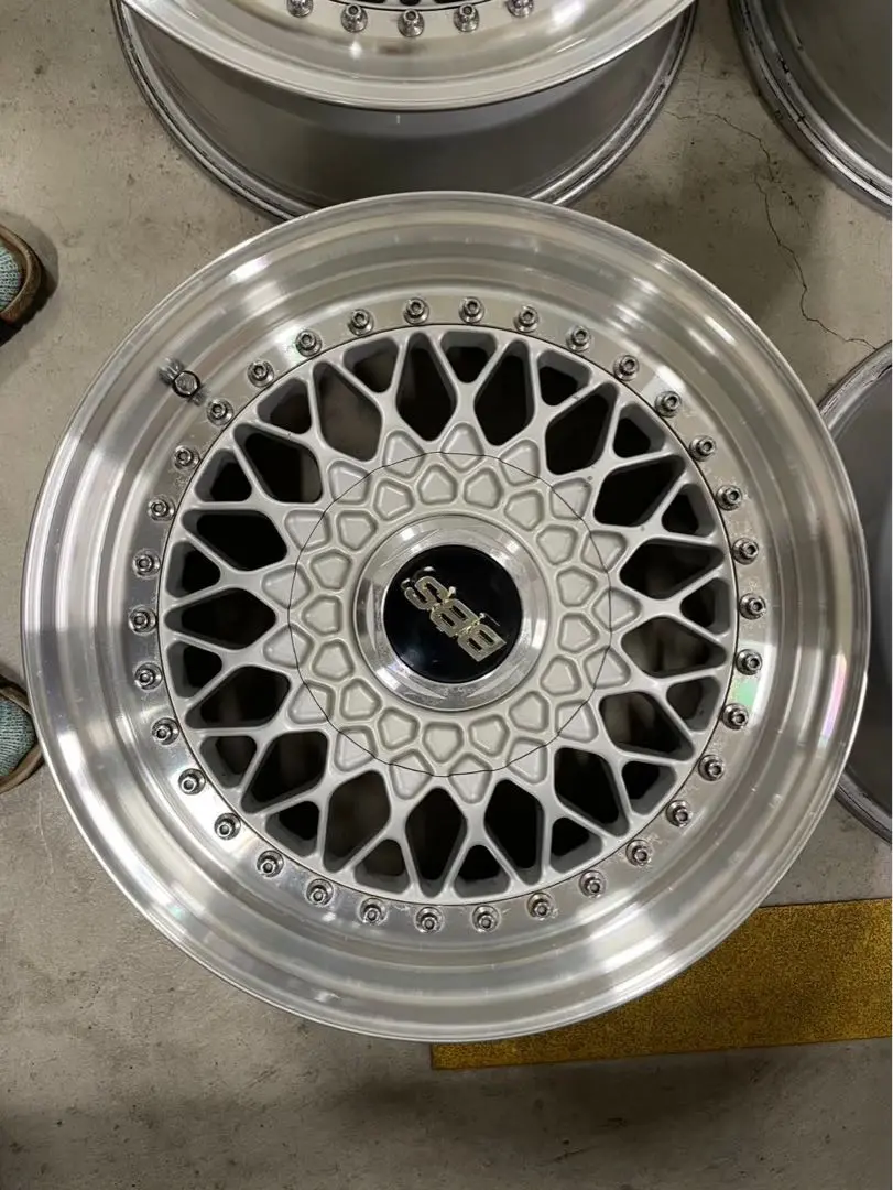 2025年最新】bbs rs 16インチの人気アイテム - メルカリ