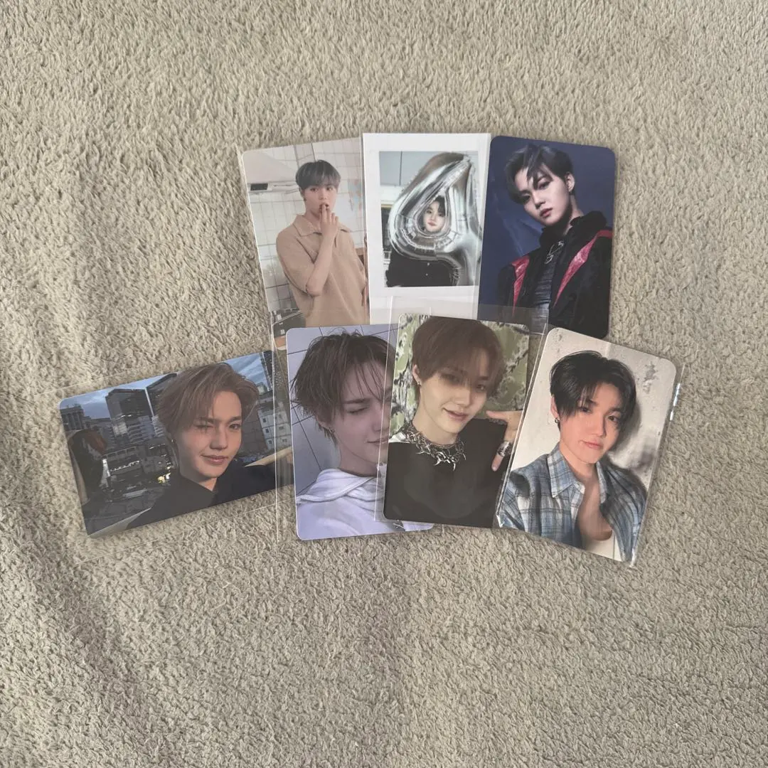 Thumbnail of Doyoung Doyoung