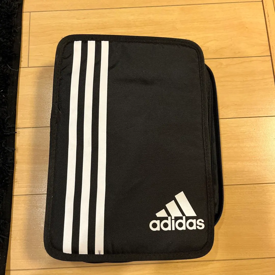 adidas - adidas アディダスレフリーバッグ adidas adidasアディダス レフェリーバッグ : さんかく草 - 通販
