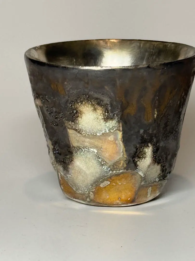 美品　福村龍太　作品　器 福村 龍太