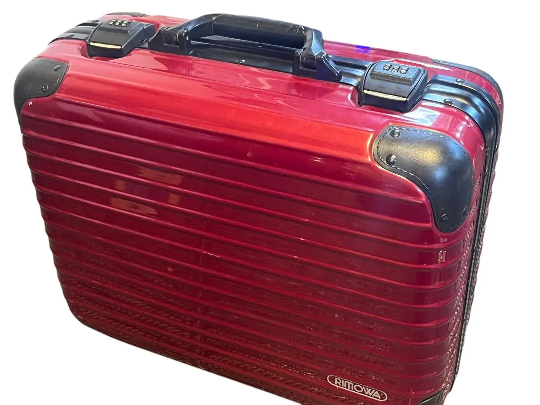 RIMOWA サンバ スーツケース 858.52 2025年最新】rimowa sambaの人気アイテム - メルカリ