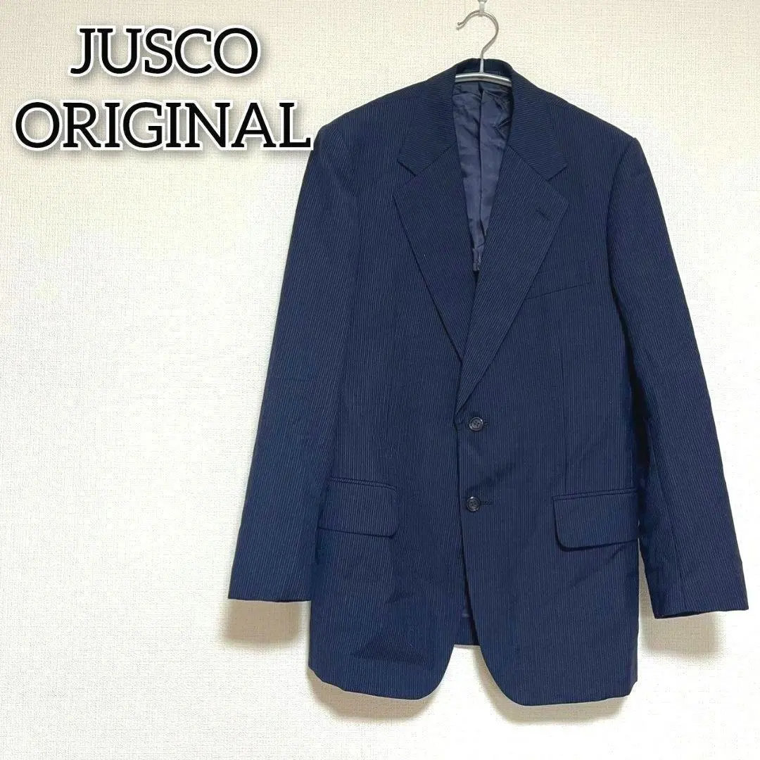 佳世客原創 【尺寸不明】 外套 夾克 西裝 兩粒扣 的縮圖