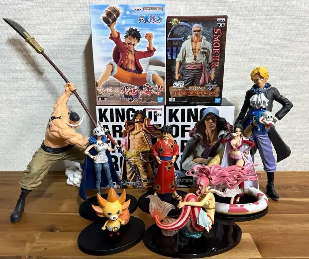 pop　ワンピースフィギュア　ルフィ　女体化　正規品 ワンピース Portrait.Of.Pirates POP IRO モンキー・D・ルフィ
