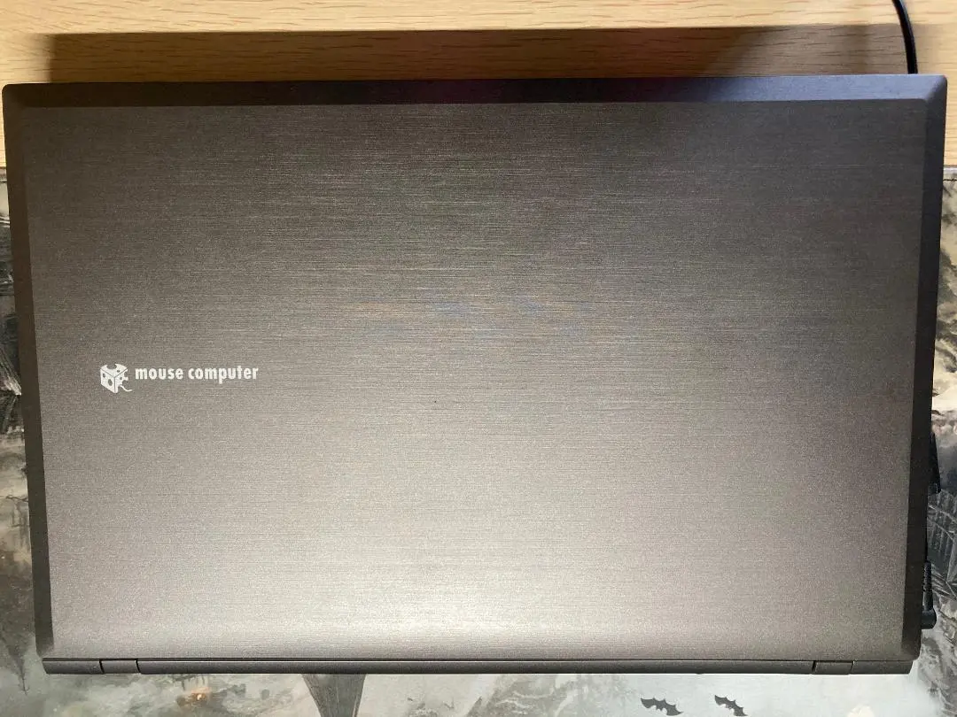 マウスPro W25AEZ  i7 3630QM高速SSD wins10オフィス マウスPro W25AEZ i7 3630QM高速SSD wins10オフィスの通販 by