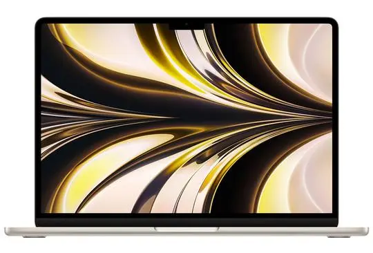 希少美品US配列☆MacBook Air M2 24GB/1TB スターライト 2025年最新】macbook air m2 スターライト usの人気アイテム