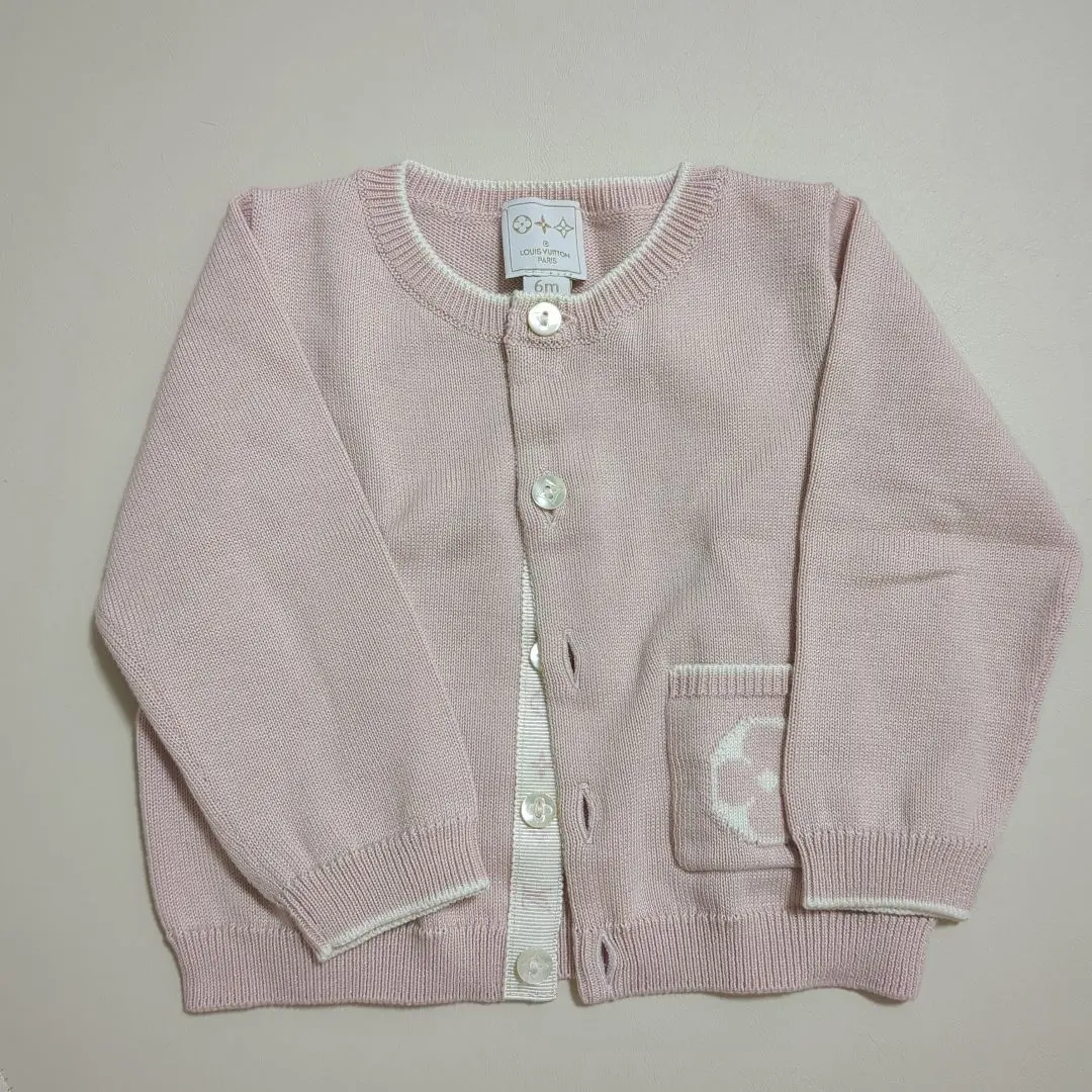 2025年最新】LOUIS VUITTON ベビー服(~95cm)の人気アイテム