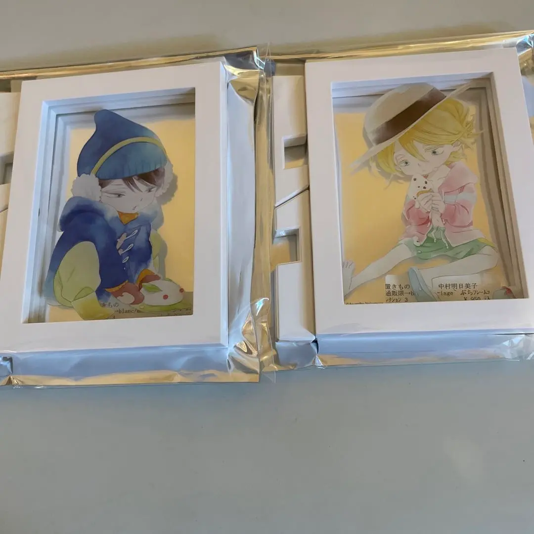2025年最新】中村明日美子 プチフレームコレクションの人気