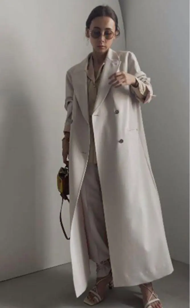 2025年最新】mannish blazer coatの人気アイテム - メルカリ