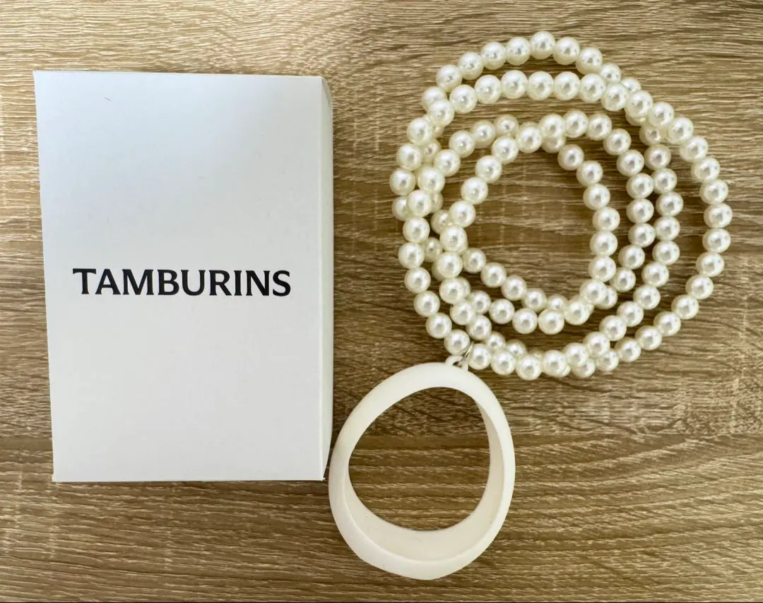 2025年最新】タンバリンズ パールケースの人気アイテム - メルカリ