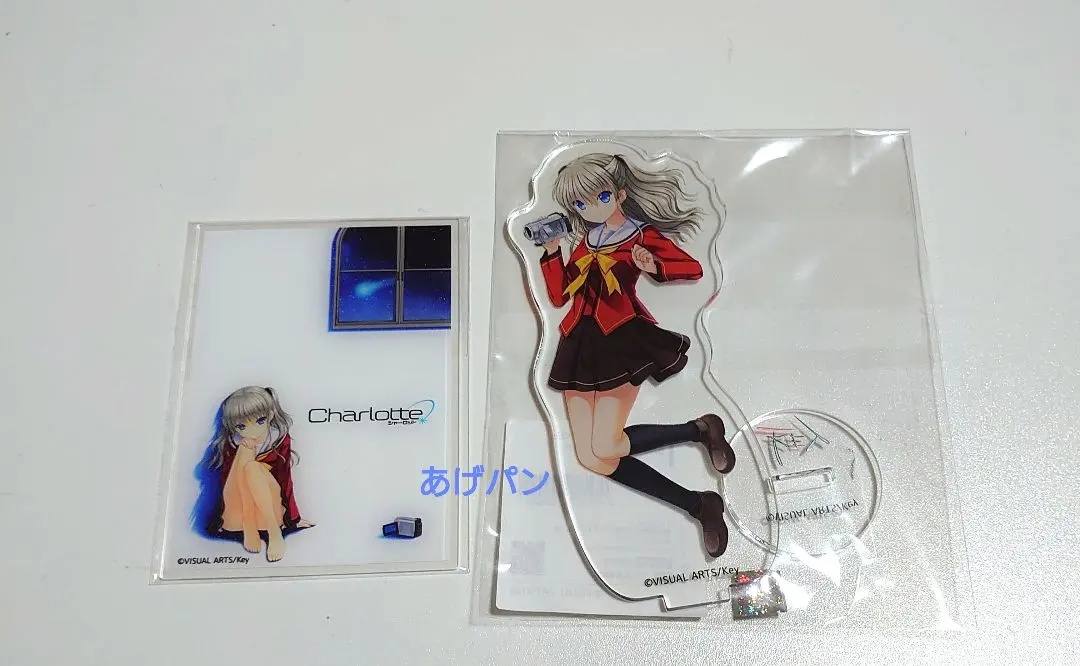 2025年最新】友利奈緒 アクリルスタンドの人気アイテム - メルカリ