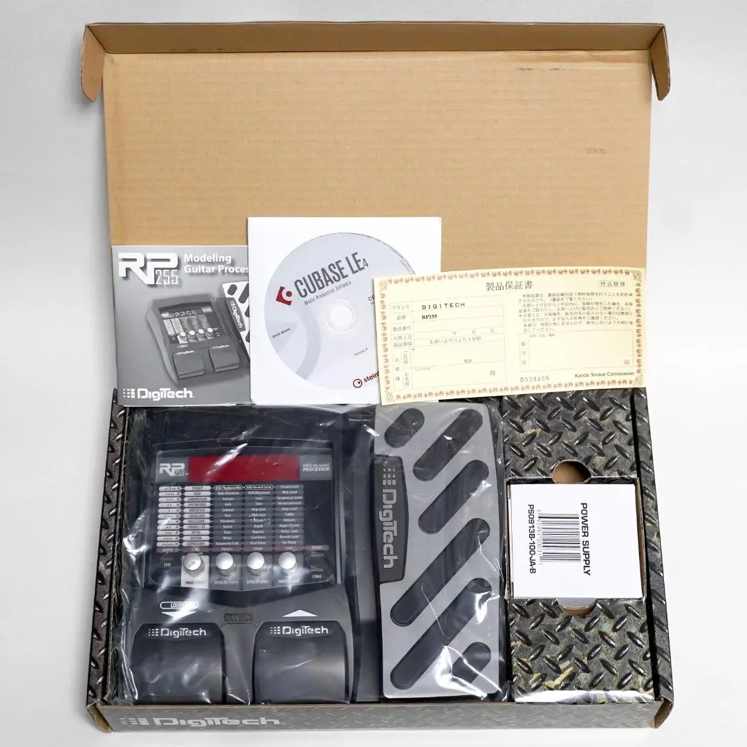 【週末価格】DigiTech RP20 VALVE ギターエフェクター オンライン限定商品】 週末価格】DigiTech RP20 メルカリ