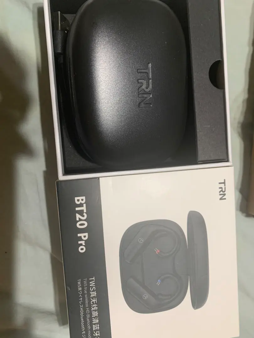 SeeAudio YUME Ultra trn bt20 pro