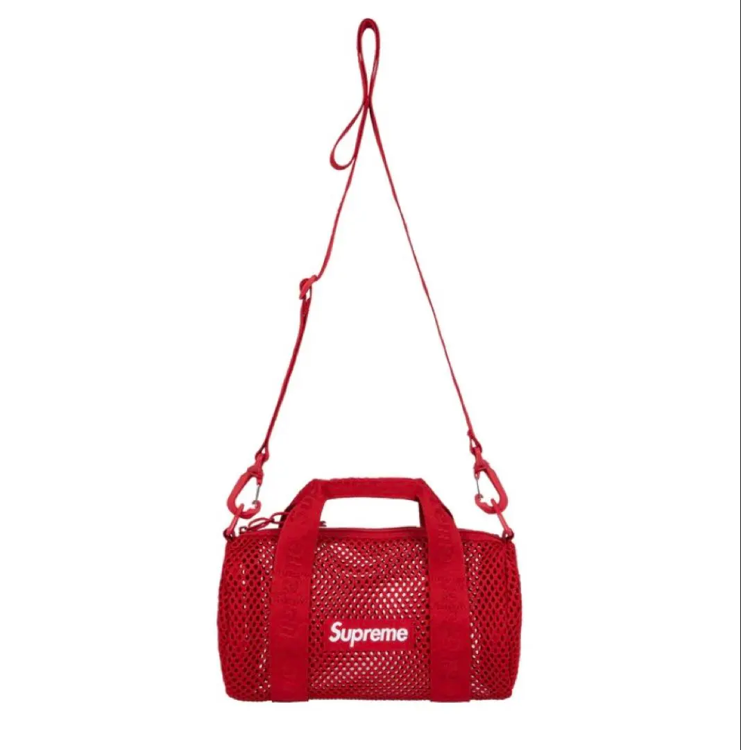 2025年最新】SUPREME メンズ ドラムバッグの人気アイテム - メルカリ