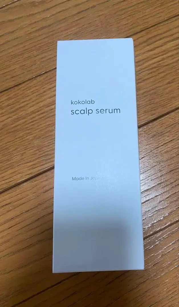 村山直美 ここラボ スカルプセラム 100ml 詰め替え用 3個 村山直美様専用 ここラボ スカルプセラム 100ml 詰め替え用 3個