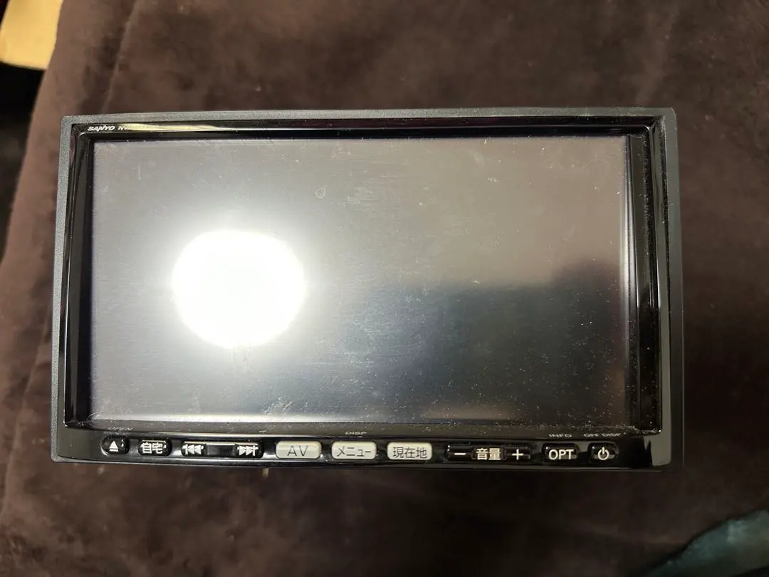 Thumbnail of Sanyo Navi