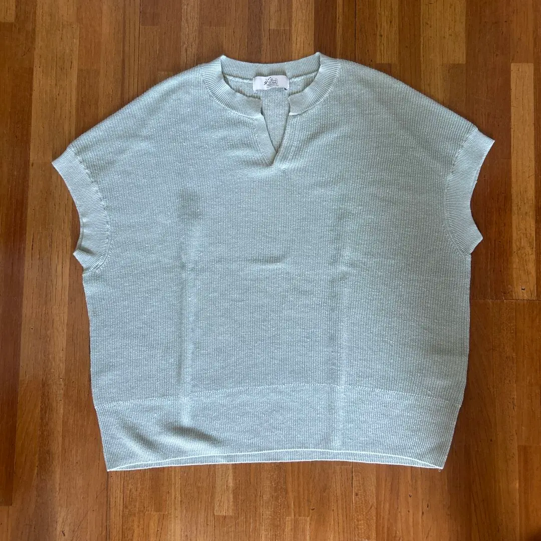 Thumbnail of Tomorrowland Pina Colada Summer Knit