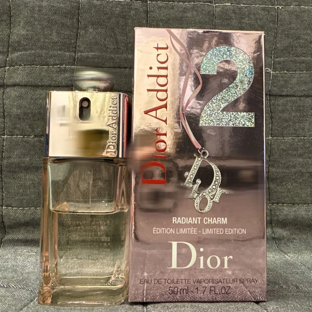 Dior Addict2 50ml クリスチャンディオール アディクト2 Christian Dior クリスチャン ディオール アディクト2