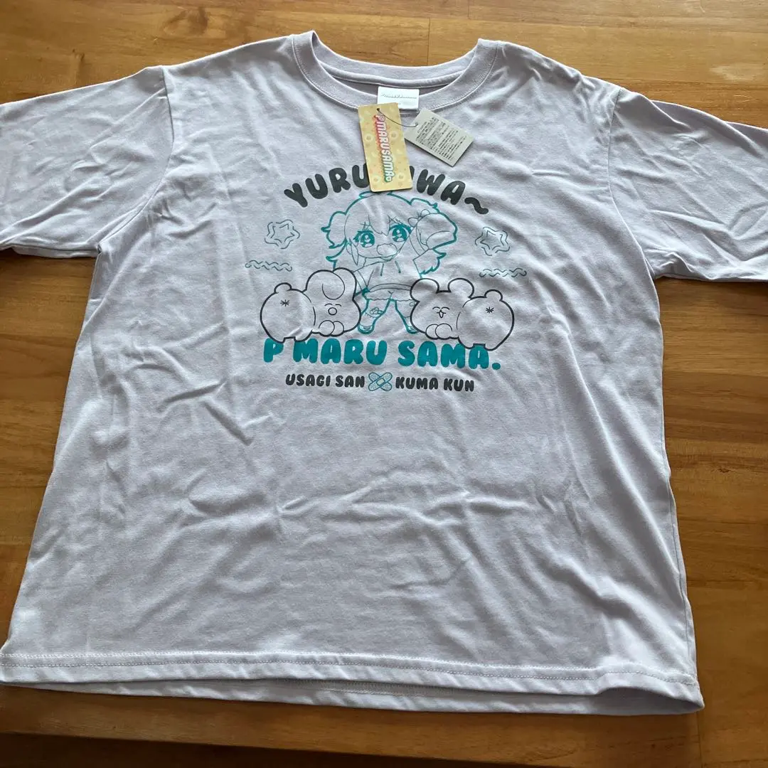 P丸様 ふるぐらTシャツ ファンミーティング 2025年最新】P丸様。 tシャツの人気アイテム - メルカリ