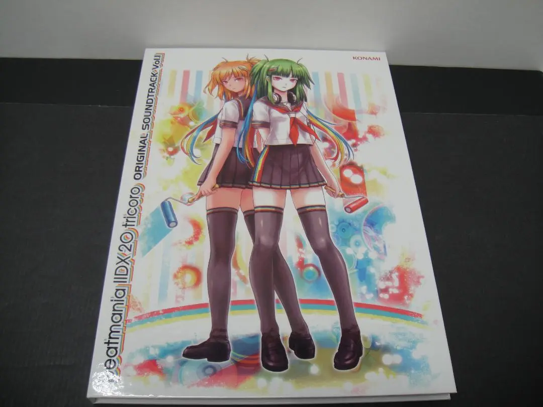 2025年最新】beatmania IIDX 20 tricoroの人気アイテム - メルカリ