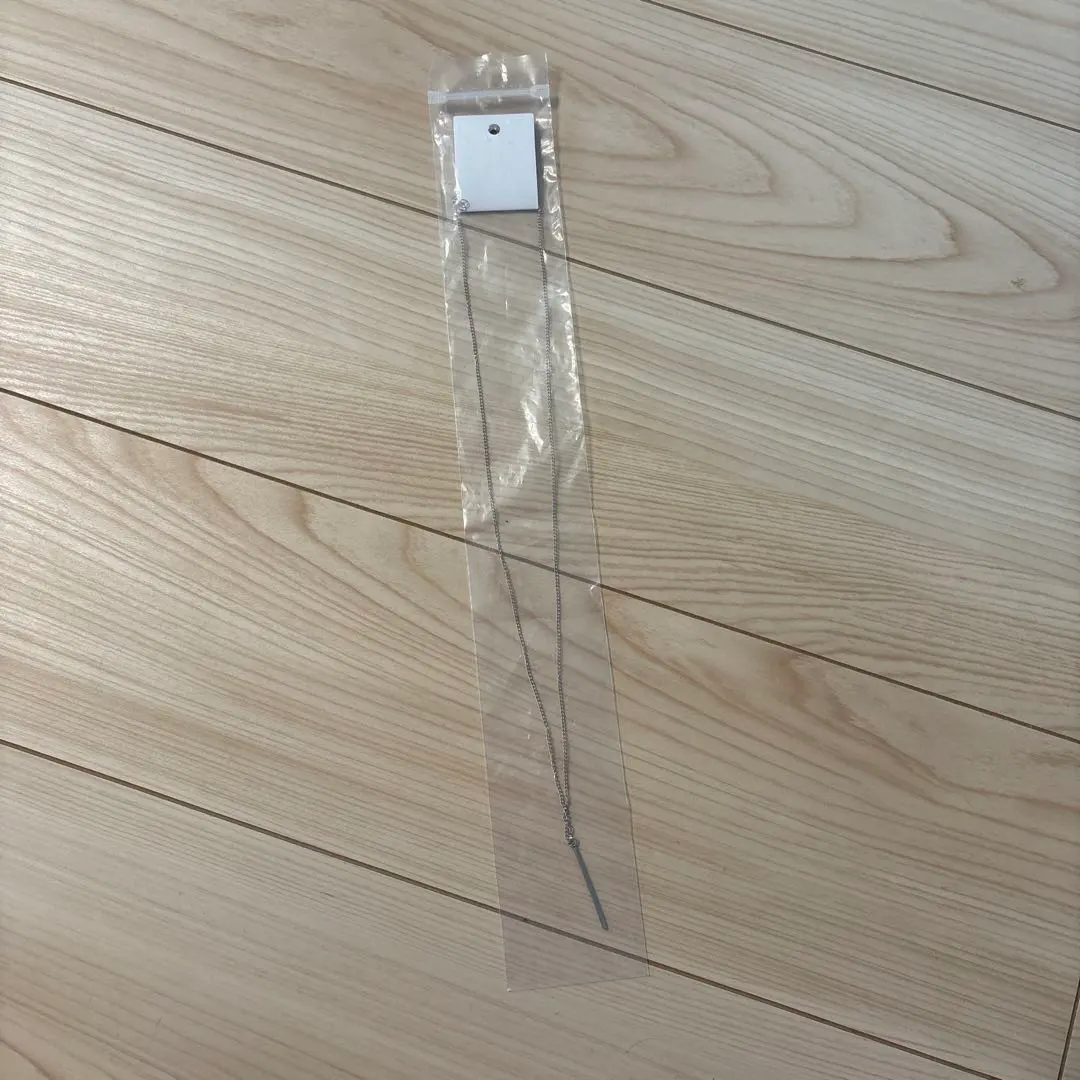 Thumbnail of Stick pendant necklace