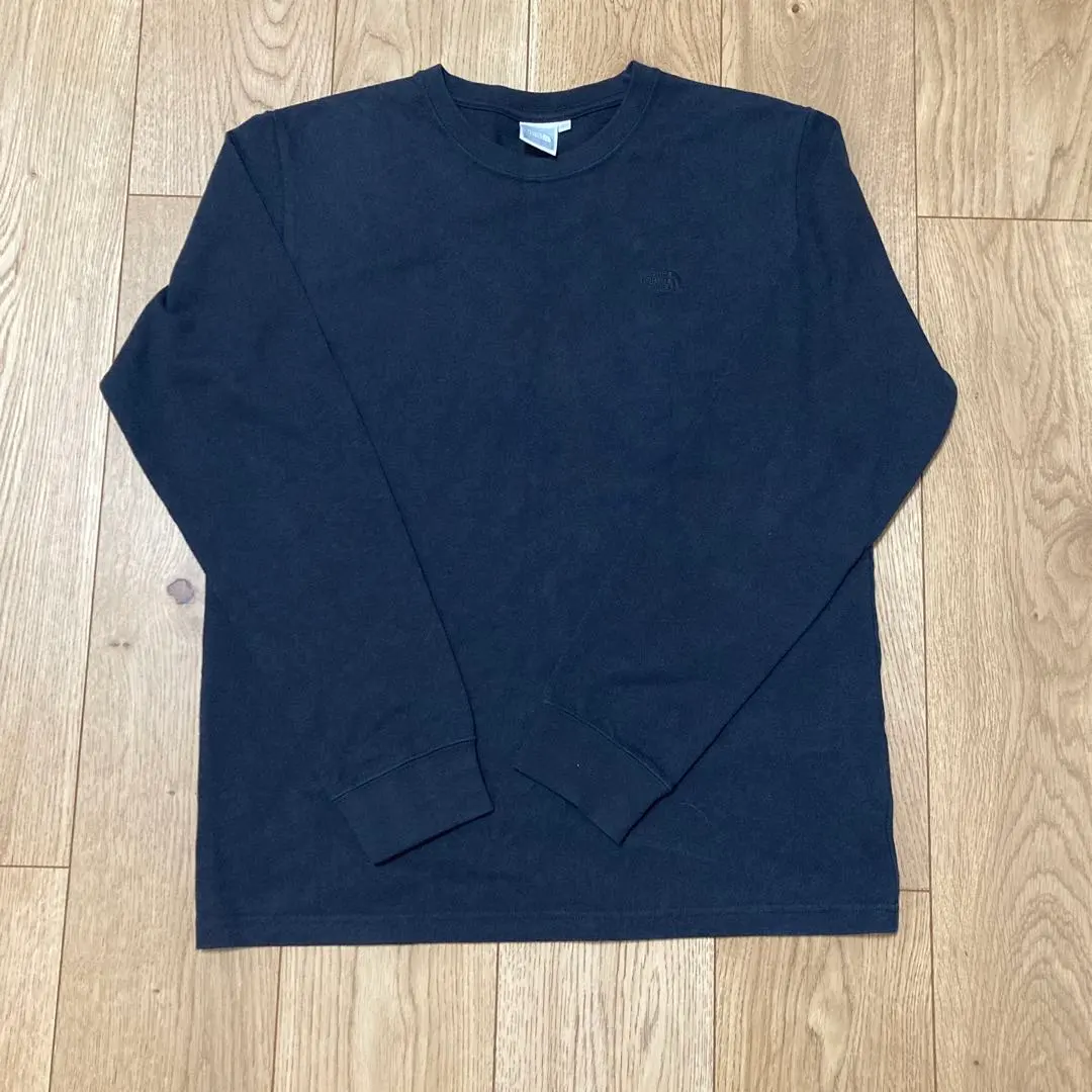 Thumbnail of North Face Long Sleeve T-shirt