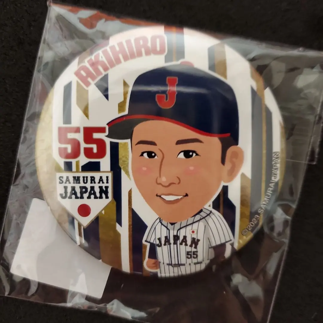 MIZUNO - Mizuno 侍ジャパン ユニフォーム 秋広優人 2025年最新】秋広優人 侍ジャパンの人気アイテム - メルカリ