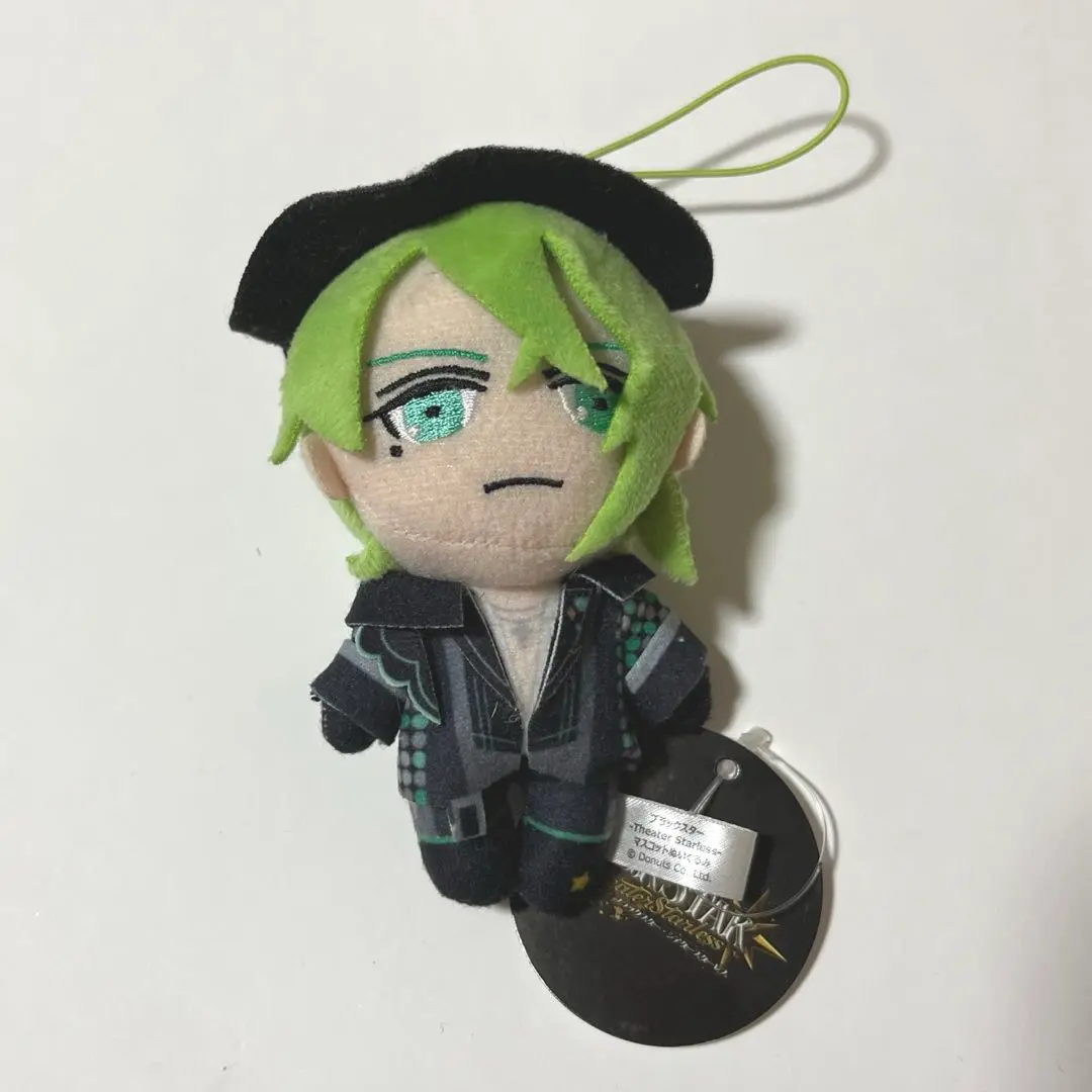 ブラスタ リンドウ ぬいぐるみ 2025年最新】ブラスタ リンドウ ぬいぐるみの人気アイテム