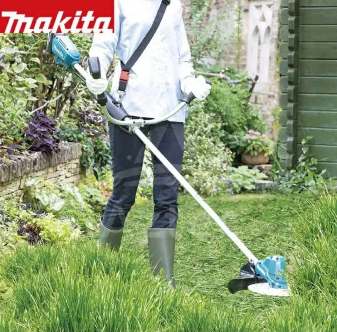 makita　マキタ　充電式草刈機　MUR185UD【手渡し特別価格！】 makita マキタ 充電式草刈機 MUR185UD【手渡し特別価格