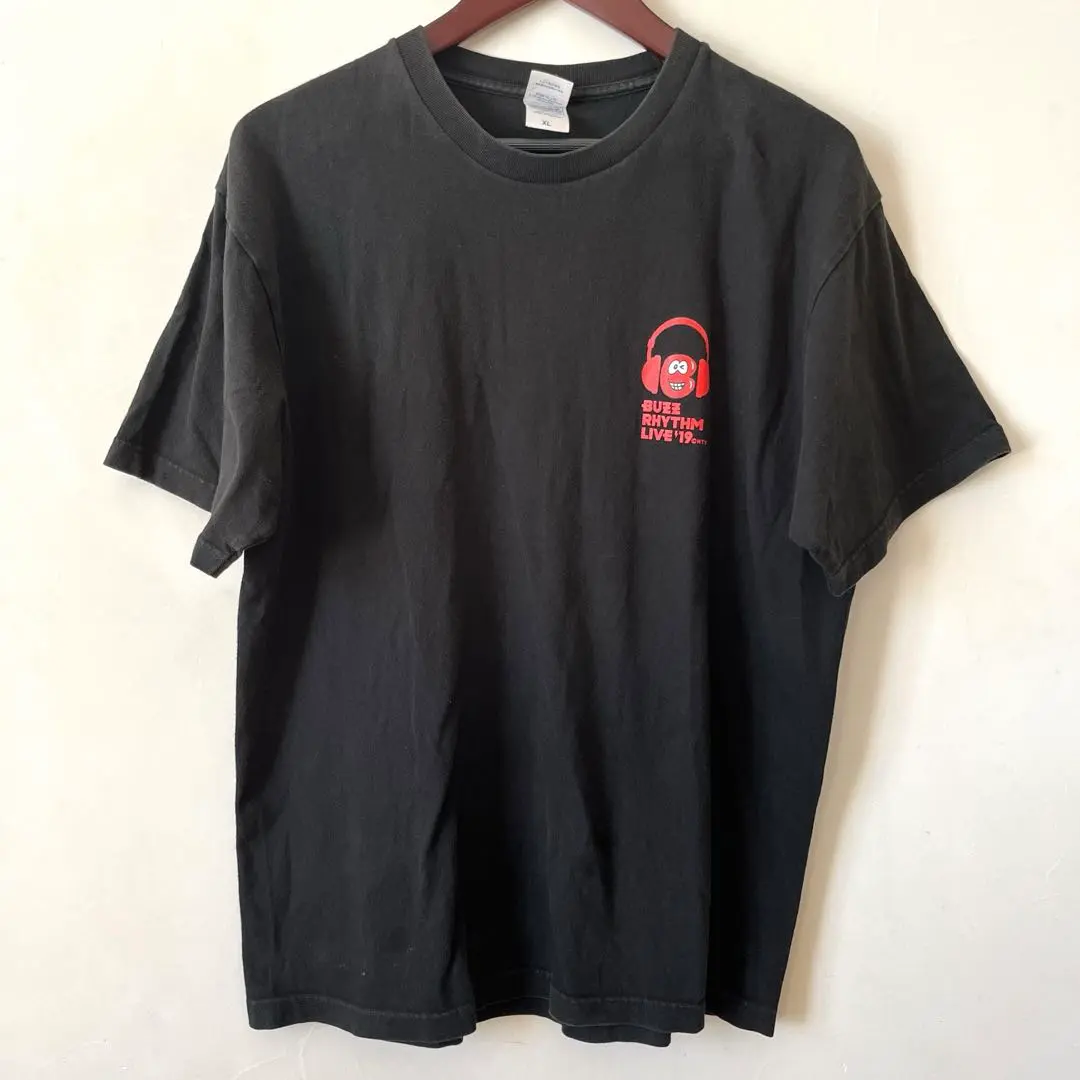 2025年最新】バズリズムTシャツの人気アイテム - メルカリ