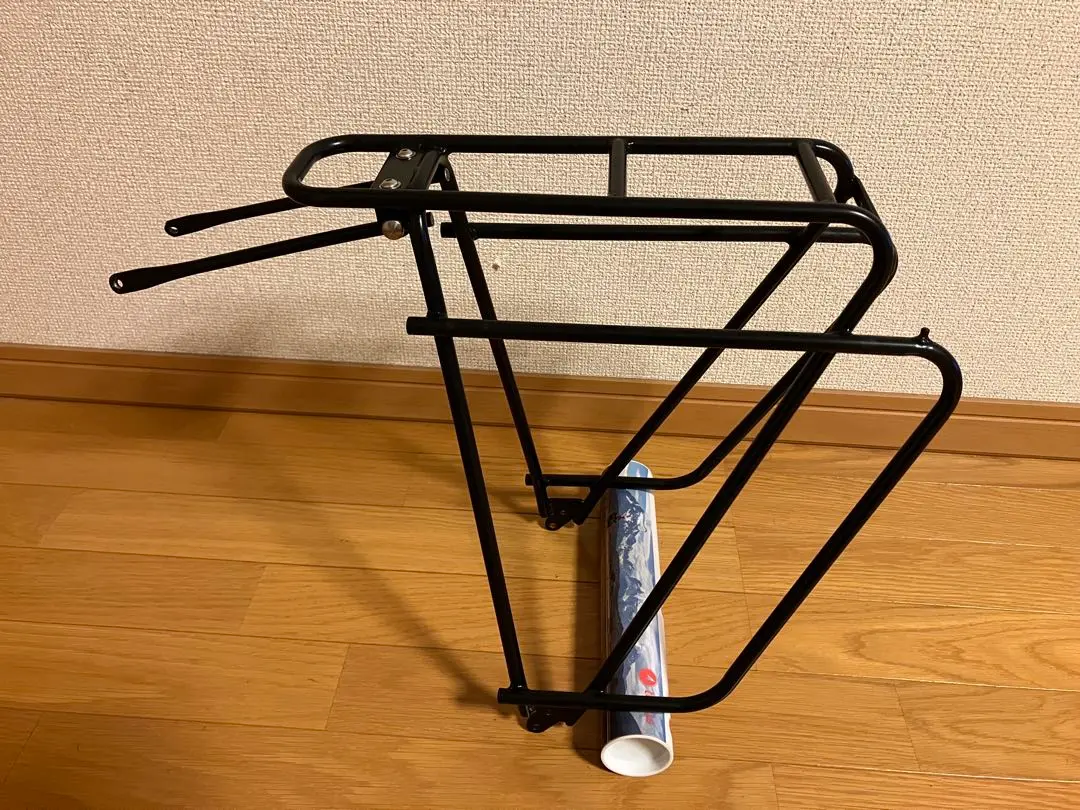 tubus Cargo Classic - 古今輪風@自転車ふぁん