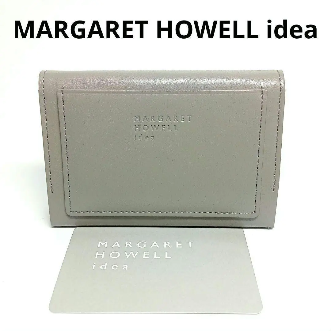 2025年最新】MARGARET HOWELL idea レディース 名刺入れの人気