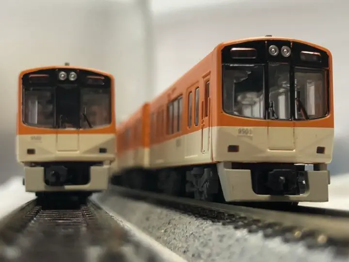 2025年最新】阪神電車9300系の人気アイテム - メルカリ