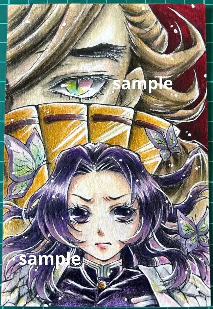 手描きイラスト お正月 童磨 手描きイラスト お正月 童磨 （ウサギの達磨と正月の縁起物の