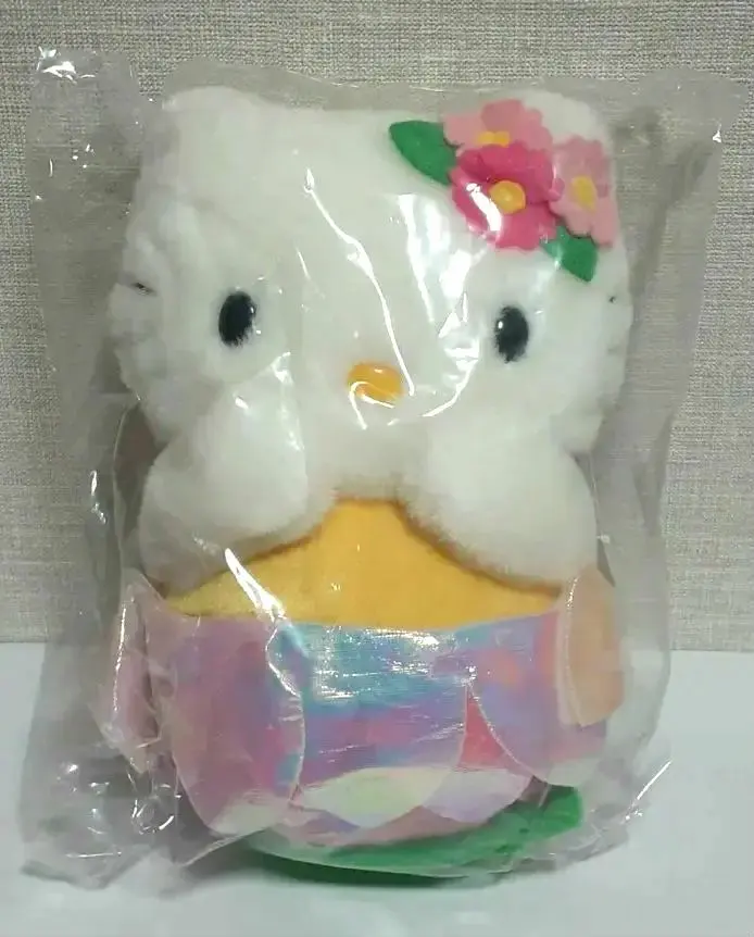 新品　ハローキティ　 ご当地 ぬいぐるみキーホルダー 浜名湖限定 新品 ハローキティ ご当地 ぬいぐるみキーホルダー 浜名湖限定