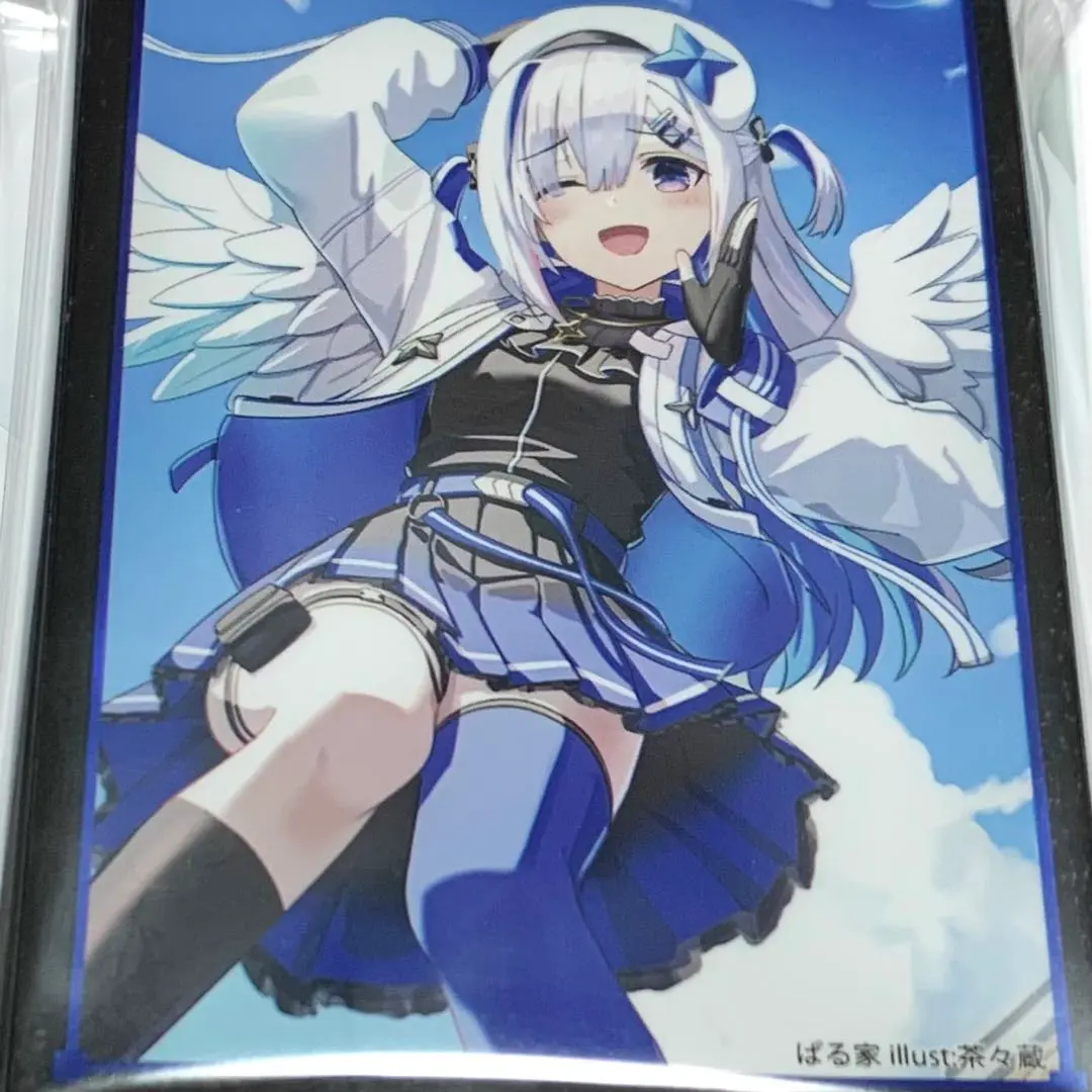 Hololive hololive 天音彼方 卡套 （４） 的縮圖